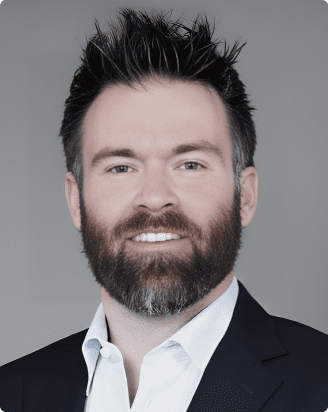 A photo of Dane Miller