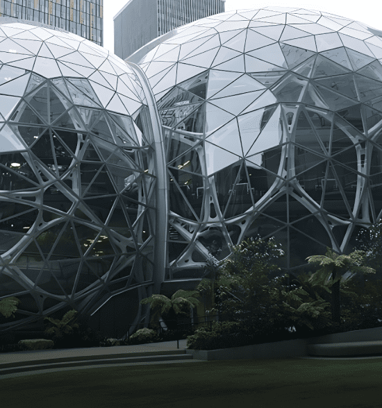 A photo of a corporate culture turnaround