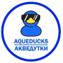 Aqueducks