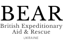 BEAR - British Expeditionary Aid & Rescue UKRAINE