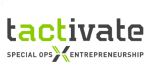 tactivate - SPECIAL OPS ENTREPRENEURSHIP