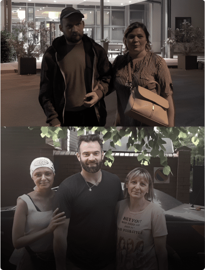 Life-saving Evacuations:
War Zone Patient Transport